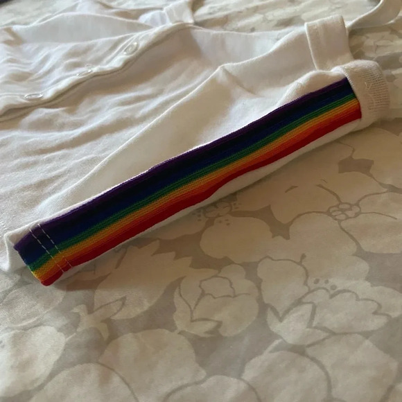 Urban outfitters crop top - Picture 6 of 8